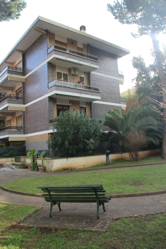 Bedroomsrome