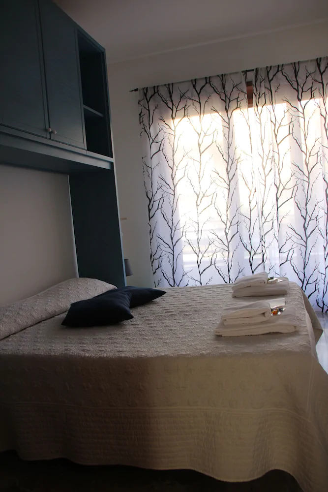 Bedroomsrome