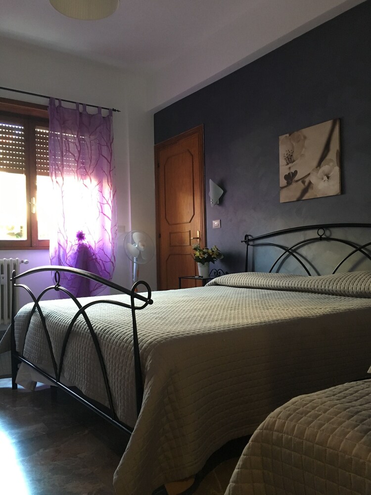 Bedroomsrome