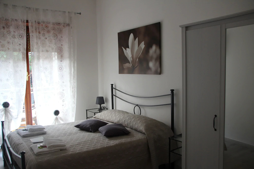 Bedroomsrome