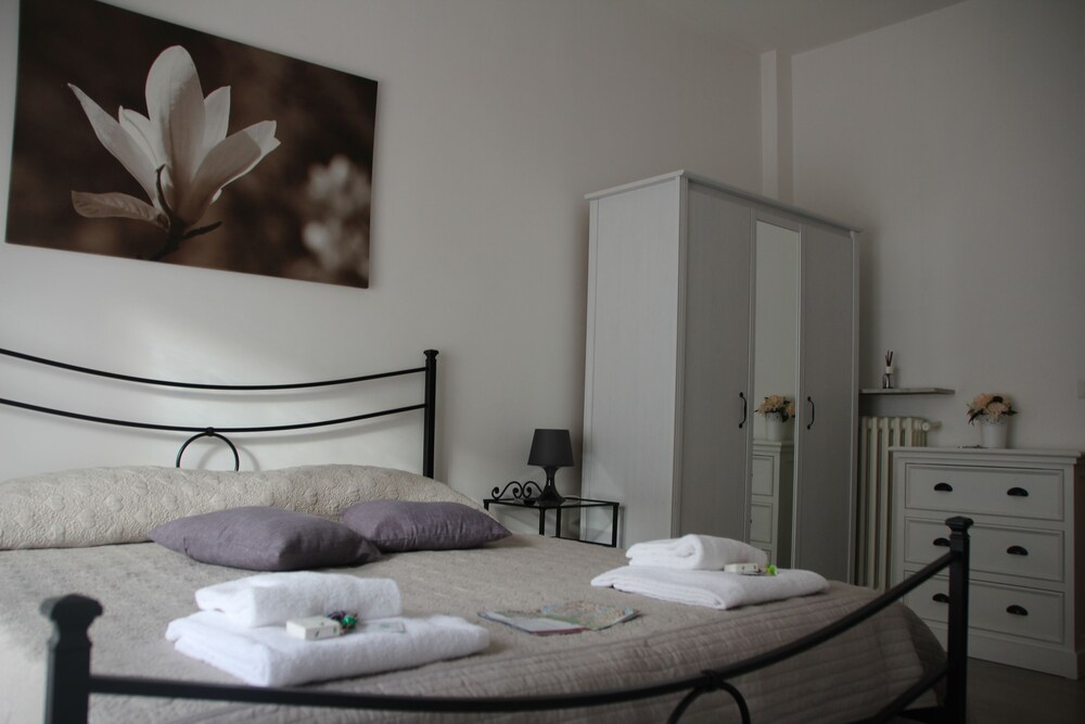 Bedroomsrome