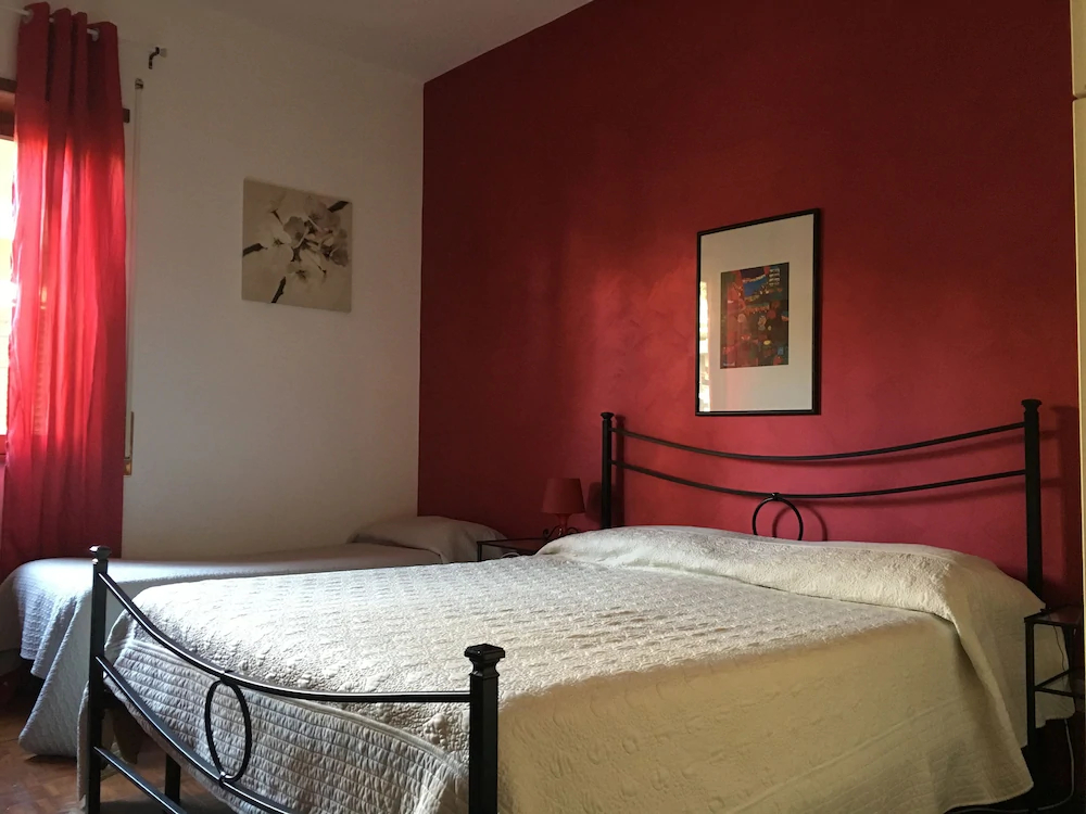 Bedroomsrome
