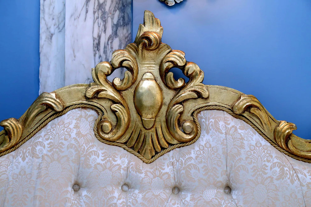 Luxury Rooms