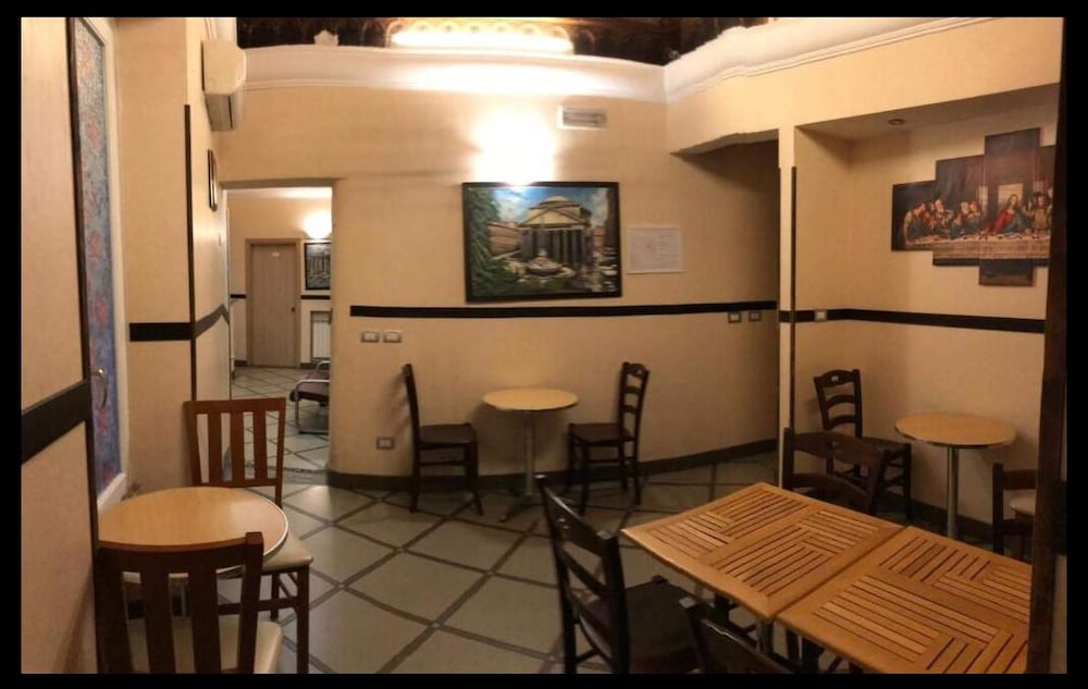 Bel Soggiorno