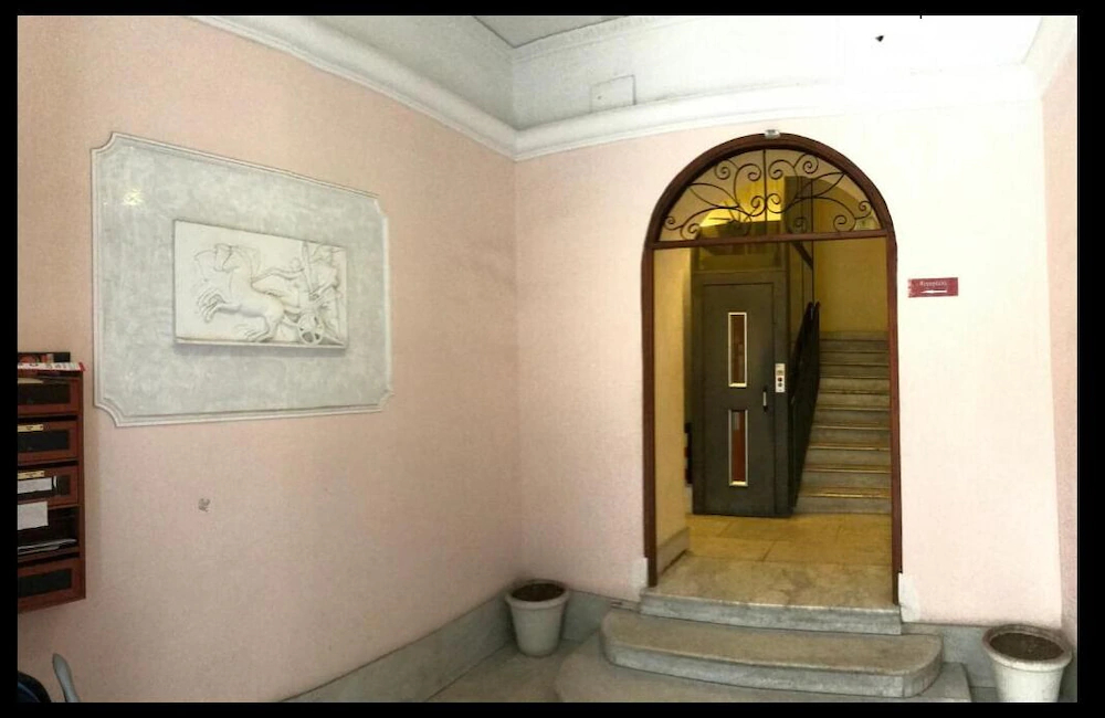Bel Soggiorno