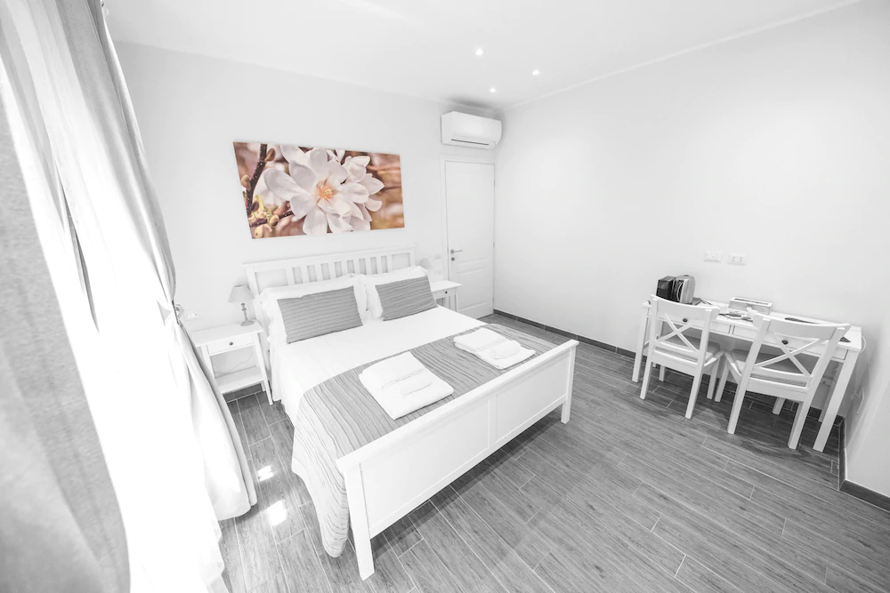 BePlace Aventino