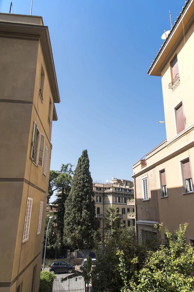 BePlace Aventino