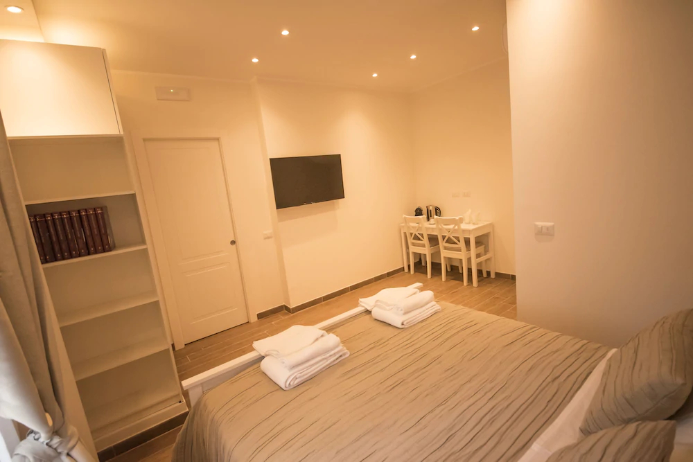 BePlace Aventino