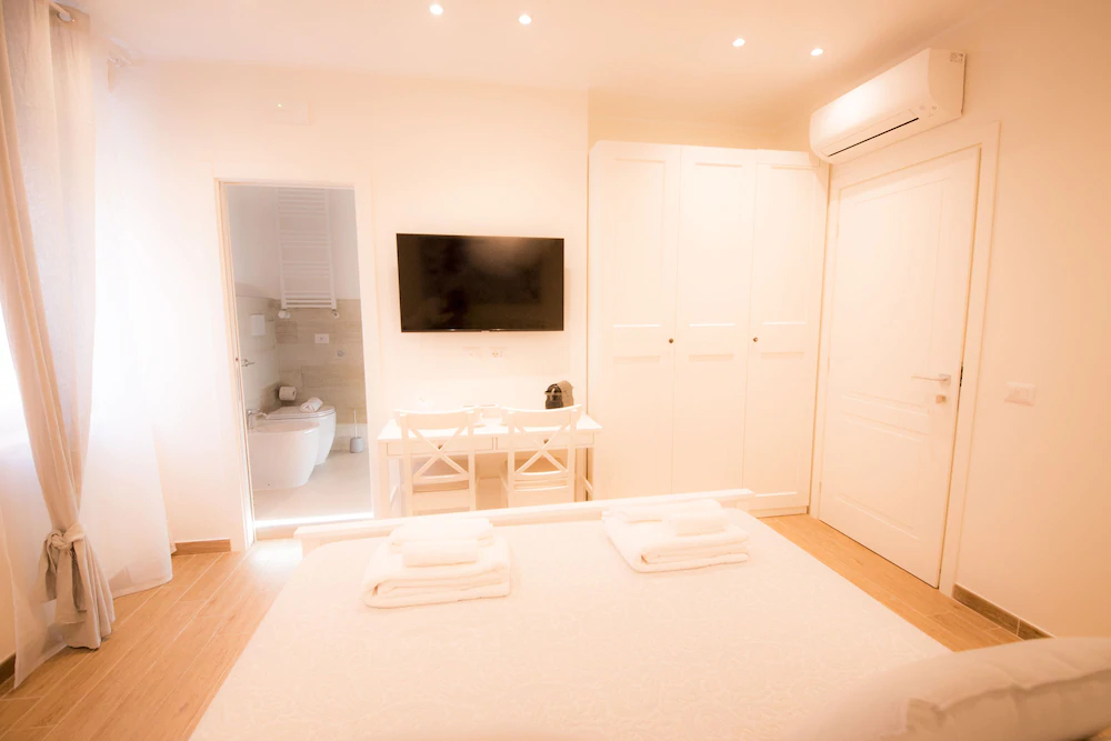 BePlace Aventino