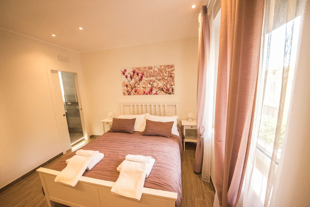 BePlace Aventino