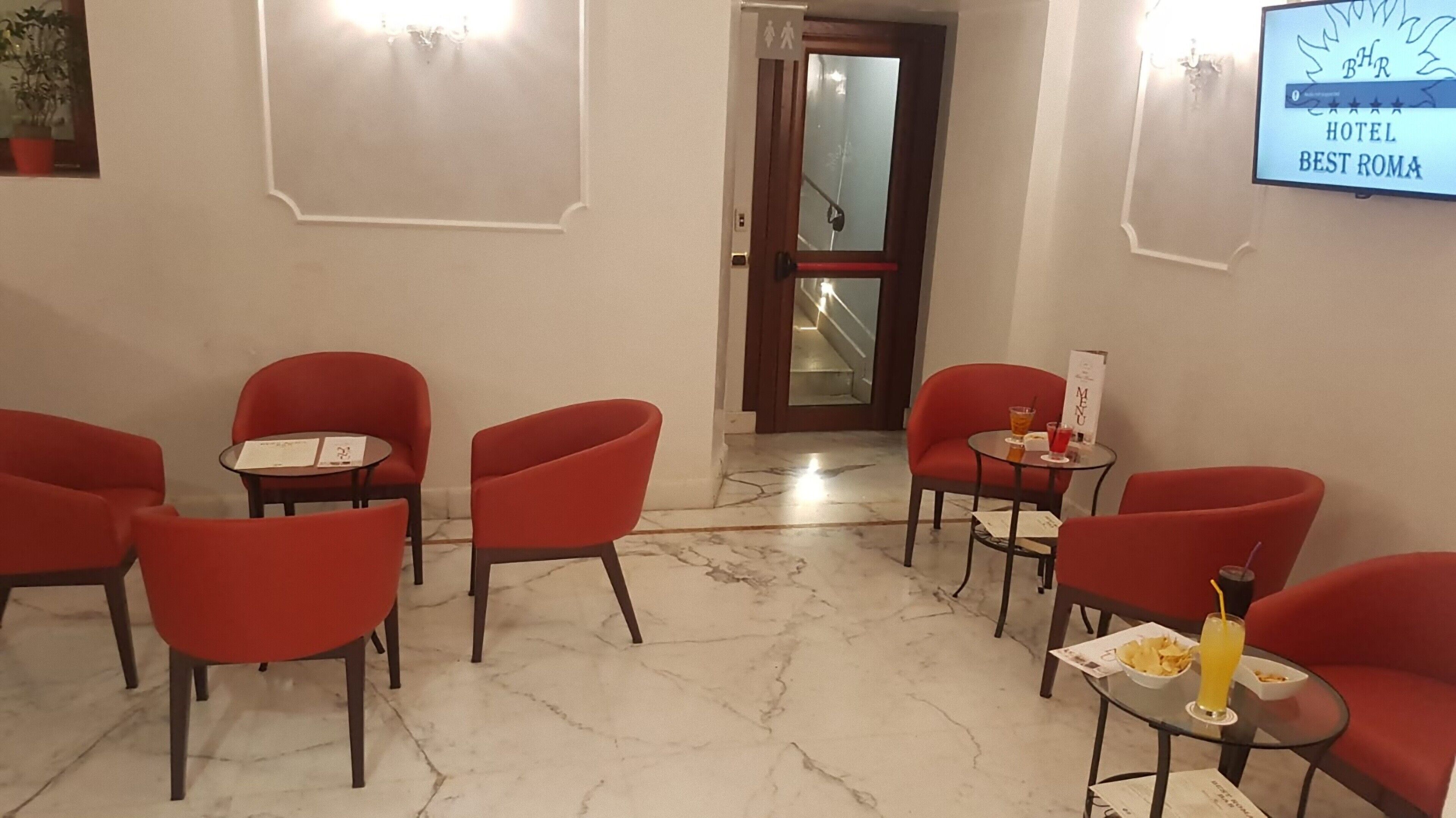 Best Roma