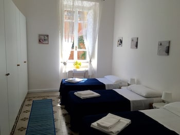 Numa Rome Verso
