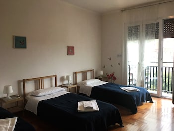 Numa Rome Verso