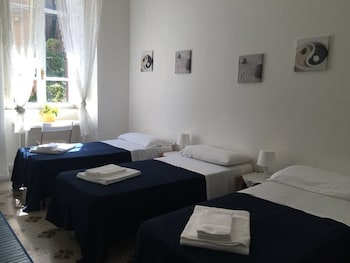Numa Rome Verso