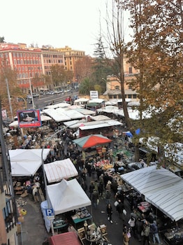 Numa Rome Verso