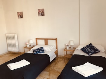 Numa Rome Verso