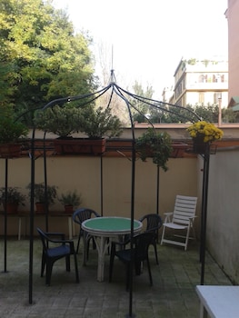 Numa Rome Verso