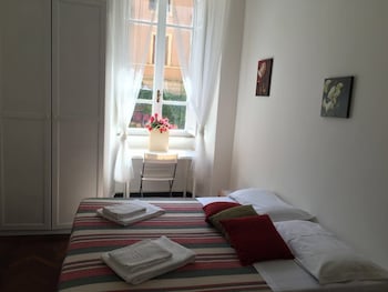 Numa Rome Verso