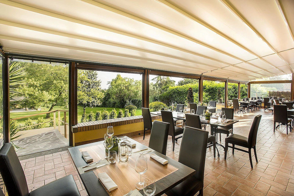 Boma Country House
