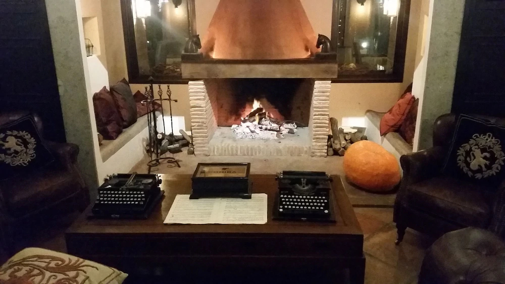 Boma Country House