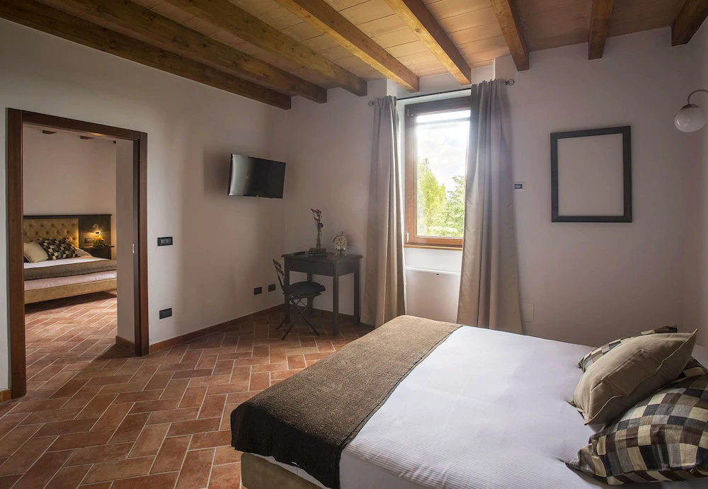 Boma Country House