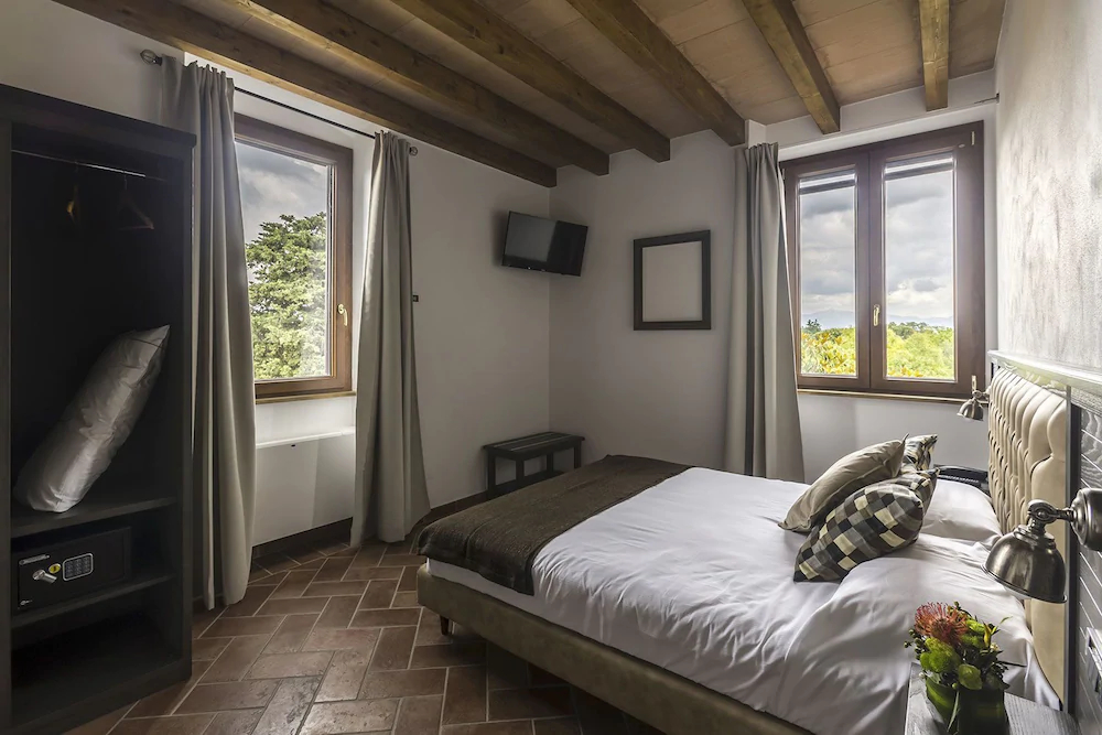 Boma Country House