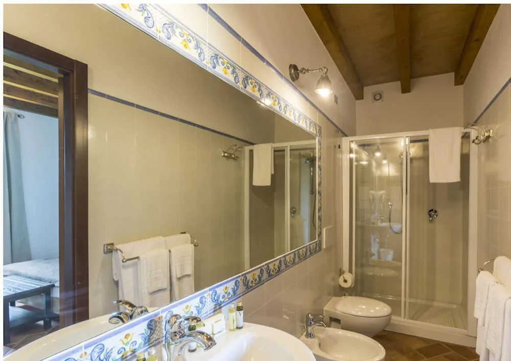 Boma Country House