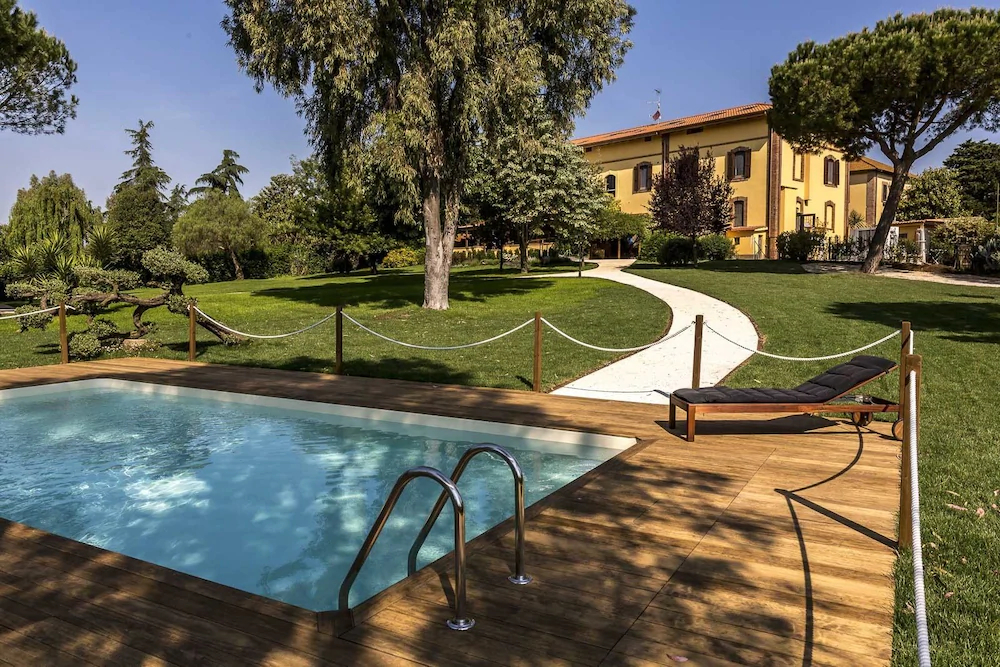 Boma Country House