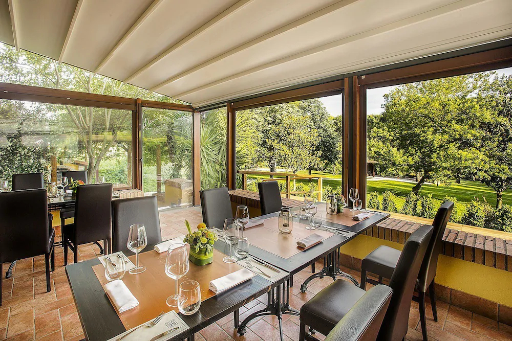 Boma Country House