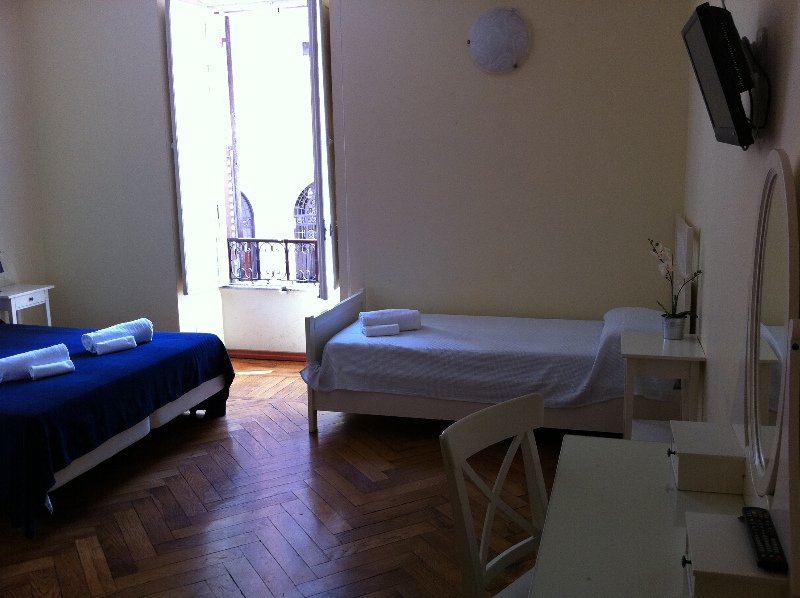 Villa Borghese Guest House