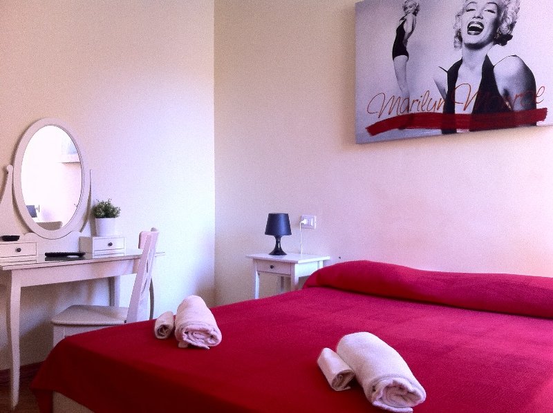 Villa Borghese Guest House