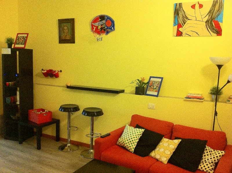 Villa Borghese Guest House