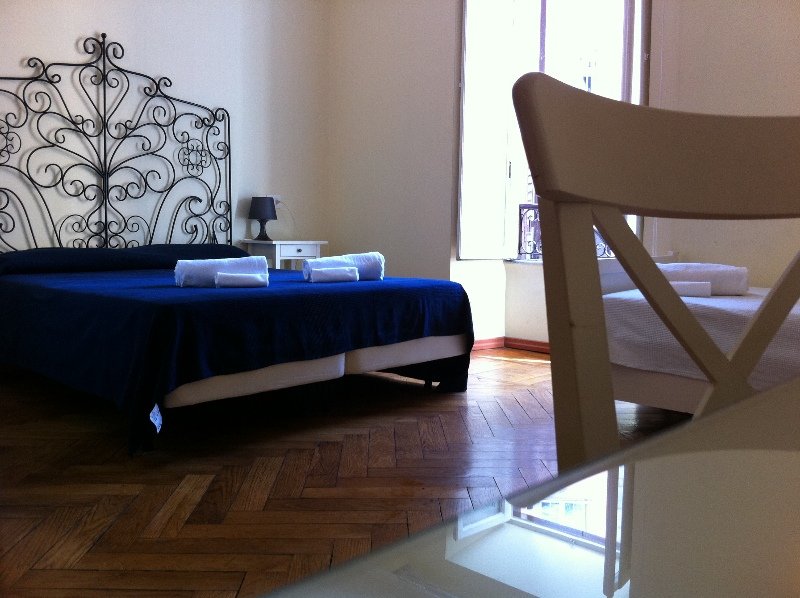 Villa Borghese Guest House
