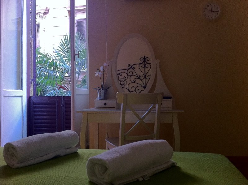 Villa Borghese Guest House