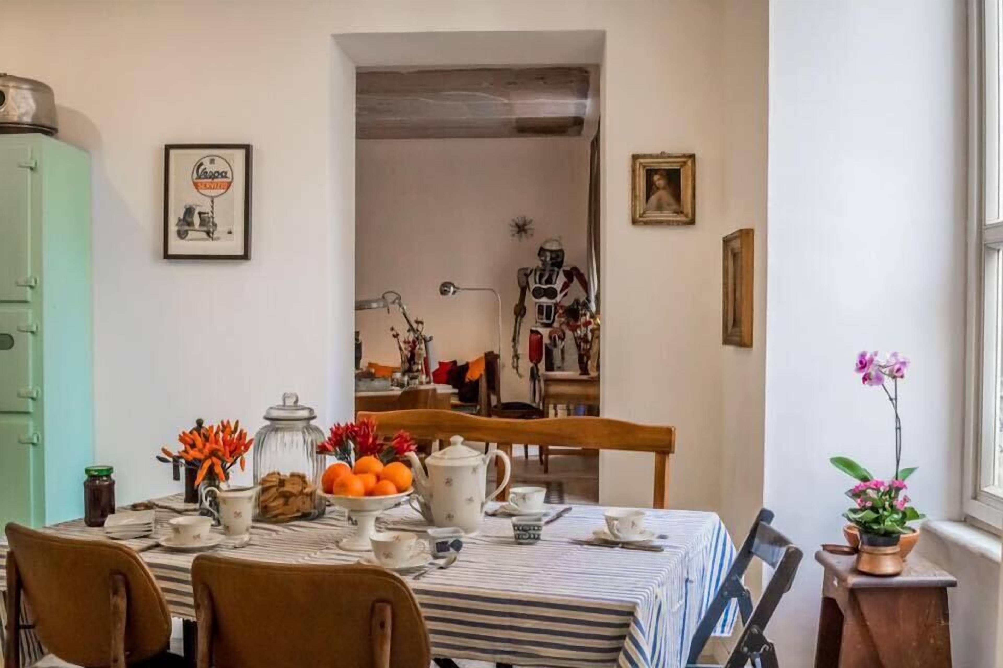 Bottega Delle Arti