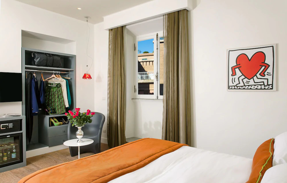 Boutique Centrale Relais