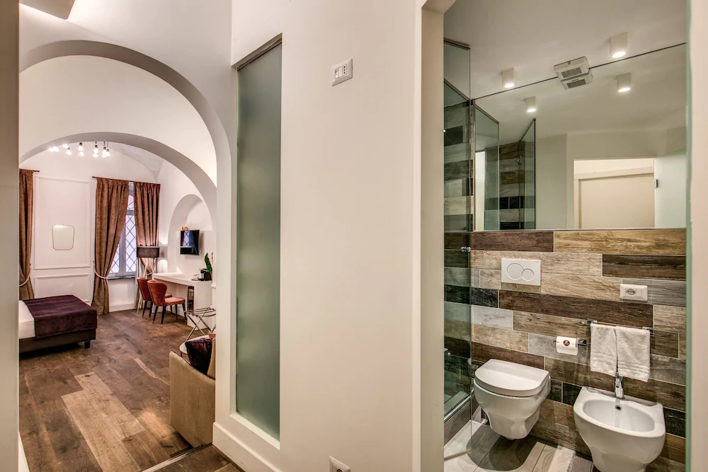 Boutique Centrale Relais
