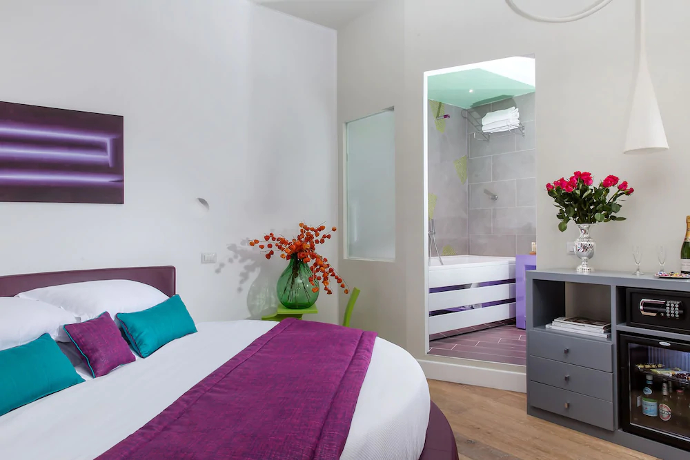 Boutique Centrale Relais