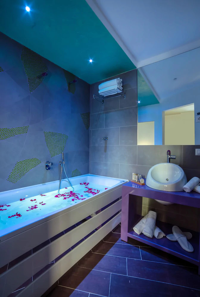 Boutique Centrale Relais