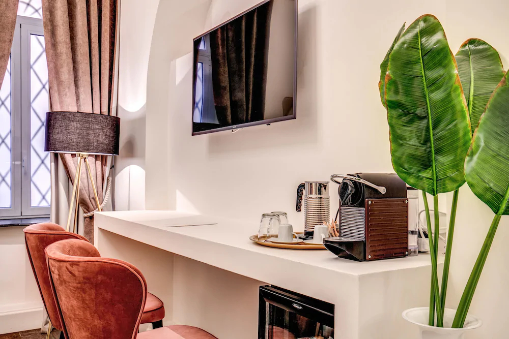 Boutique Centrale Relais