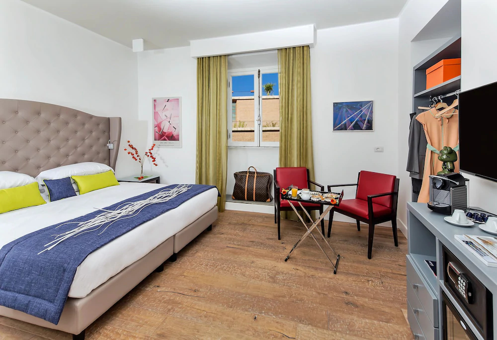 Boutique Centrale Relais