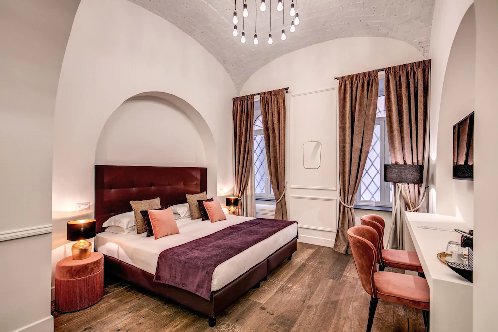 Boutique Centrale Relais