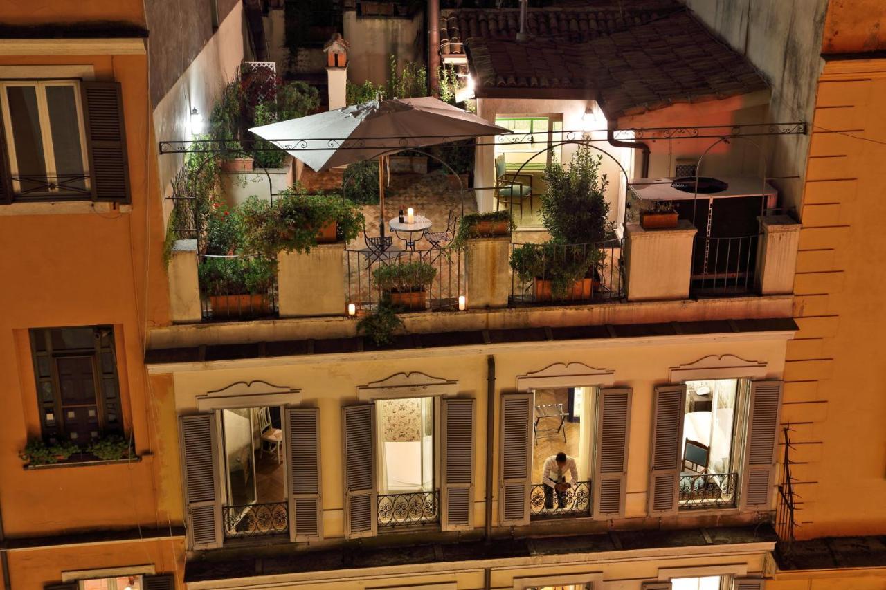 Boutique Hotel Anahì