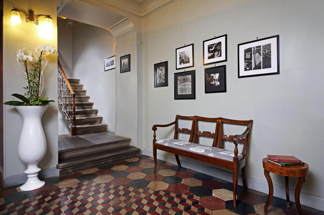 Boutique Hotel Anahì