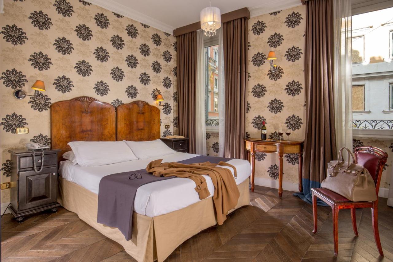 Boutique Hotel Anahì