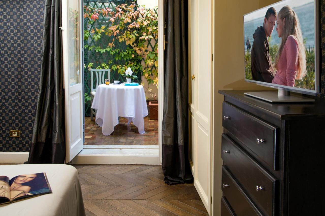 Boutique Hotel Anahì