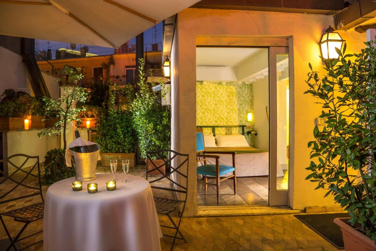 Boutique Hotel Anahì