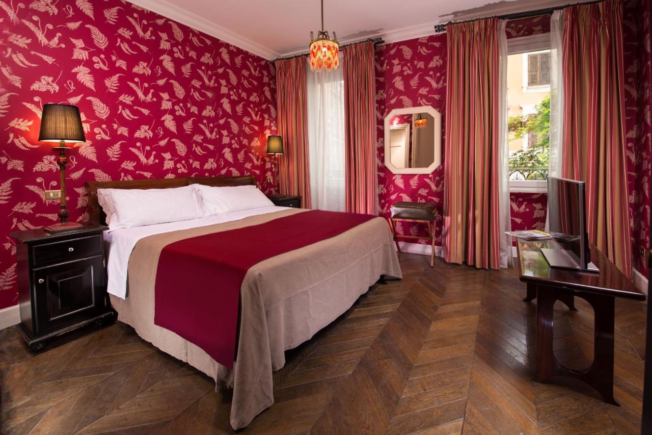 Boutique Hotel Anahì