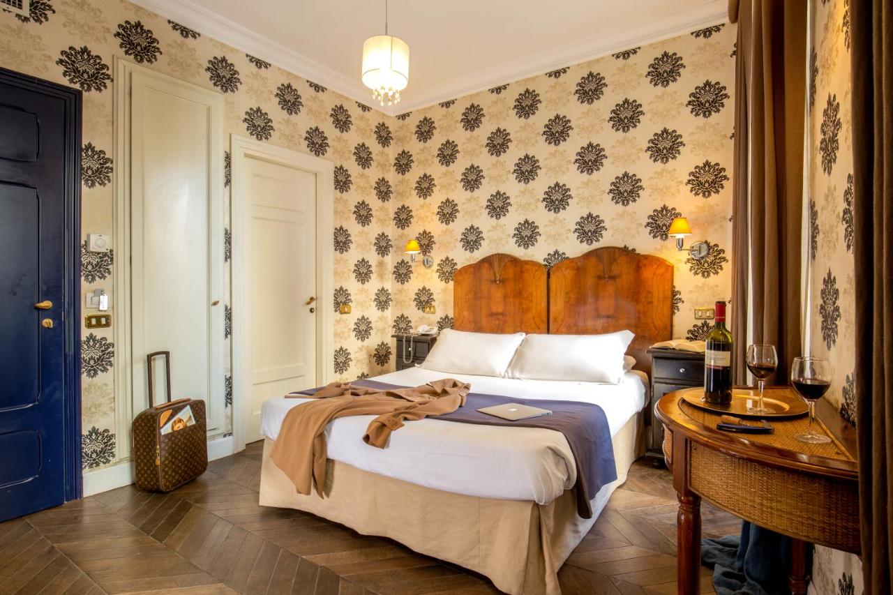 Boutique Hotel Anahì
