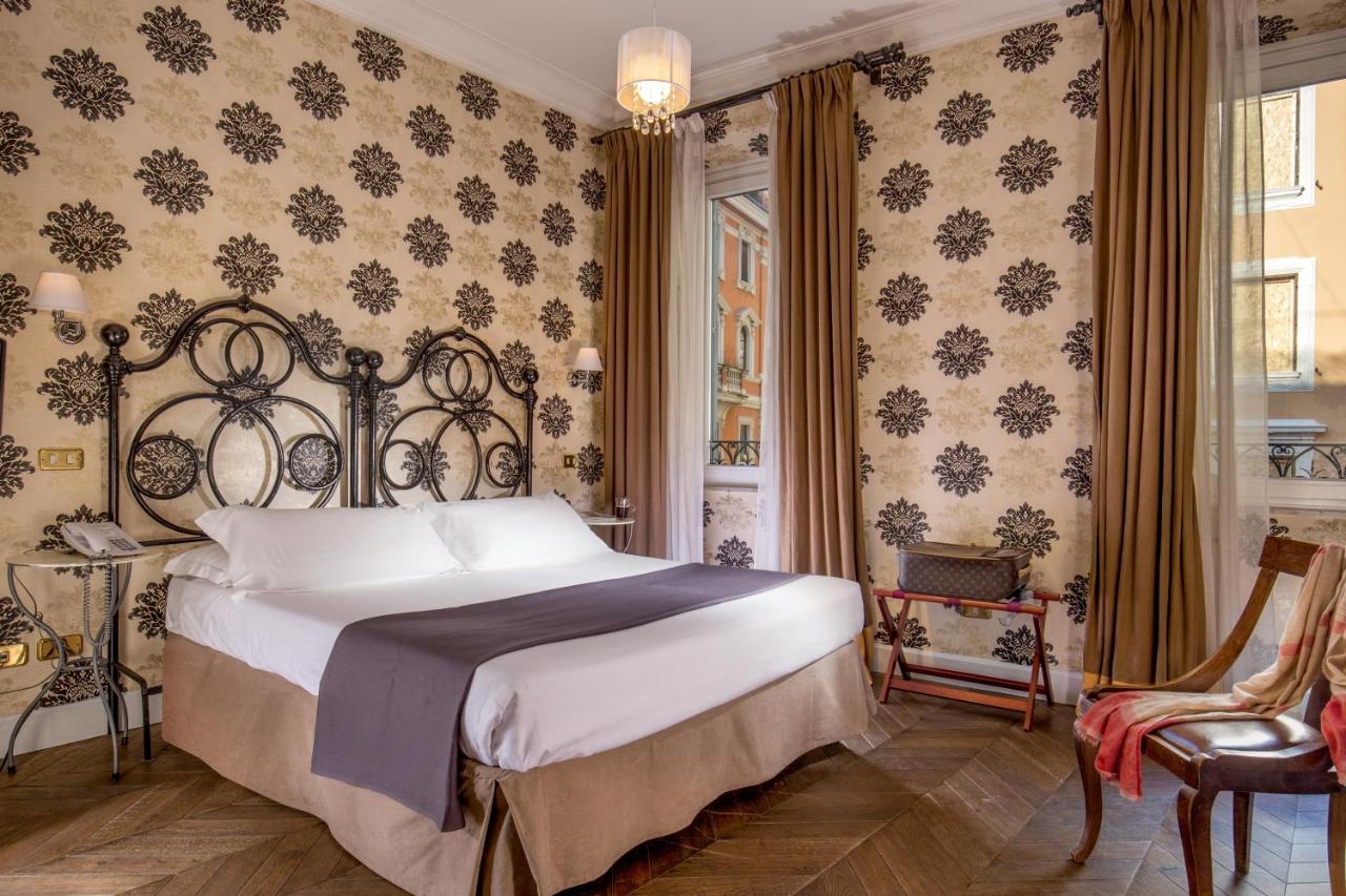 Boutique Hotel Anahì